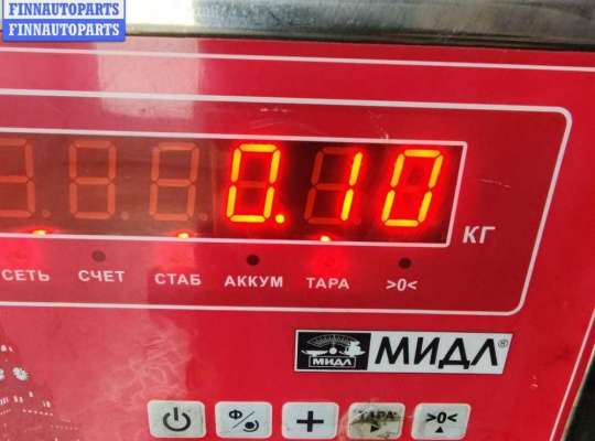 купить Регулятор давления топлива на Volkswagen Passat B5+ (GP)