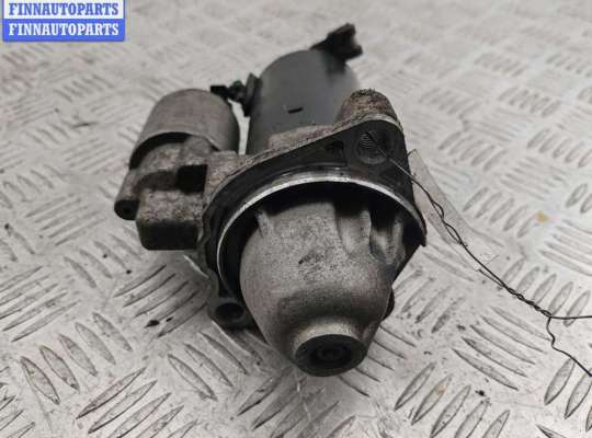 купить Стартер на Audi A4 B7 (2004-2008)