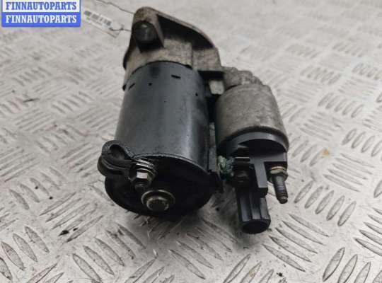 купить Стартер на Audi A4 B7 (2004-2008)