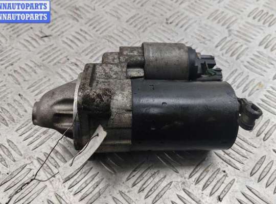 купить Стартер на Audi A4 B7 (2004-2008)