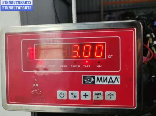 купить Стартер на Audi A4 B7 (2004-2008)