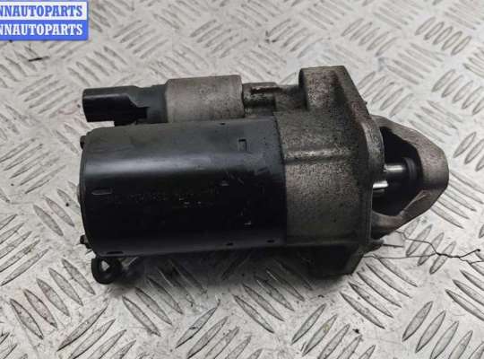 купить Стартер на Audi A4 B7 (2004-2008)