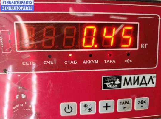 купить Педаль газа на Audi Q7 4L (2005-2015)