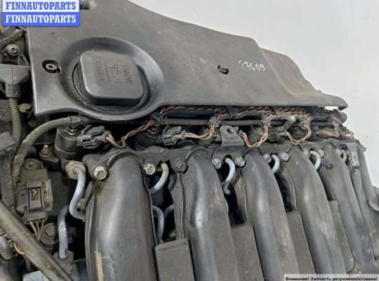 купить Двигатель (ДВС) на BMW 5 E39 (1995-2003)