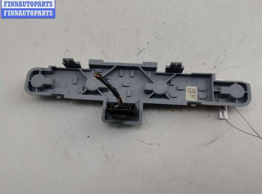 купить Плата фонаря заднего правого на Opel Zafira B (2004-2014)