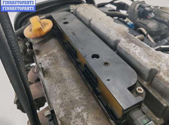 купить Двигатель (ДВС) на Opel Meriva A (2003-2010)