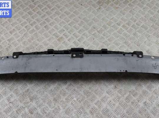 Усилитель бампера переднего OP2428181 на Opel Astra H (2004-2009)