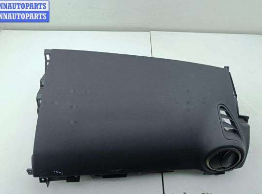 купить Подушка безопасности (Airbag) пассажира на Mazda 3 (2003-2008) BK