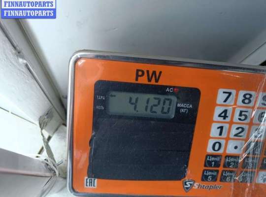 купить Подушка безопасности (Airbag) пассажира на Mazda 3 (2003-2008) BK