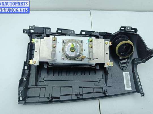 купить Подушка безопасности (Airbag) пассажира на Mazda 3 (2003-2008) BK