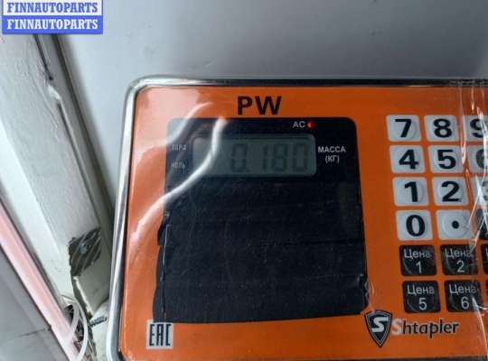 купить Ус под фару левый на Citroen Jumper (2006-2014)