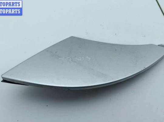 купить Ус под фару левый на Citroen Jumper (2006-2014)