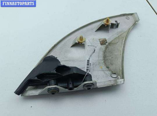 купить Ус под фару левый на Citroen Jumper (2006-2014)