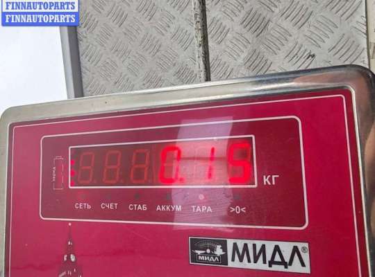 купить Личинка замка на Renault Scenic II (2003-2009)