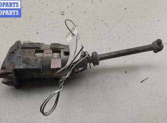 купить Личинка замка на Renault Scenic II (2003-2009)