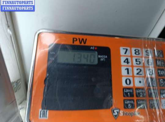 купить Петля двери задней правой на Volkswagen Passat B7