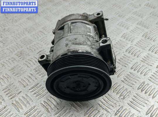 Компрессор кондиционера PG1188048 на Peugeot 308 T7 (2007-2013)