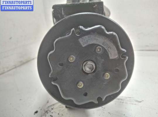 купить Компрессор кондиционера на Mercedes C-Class W203 (2000-2006)