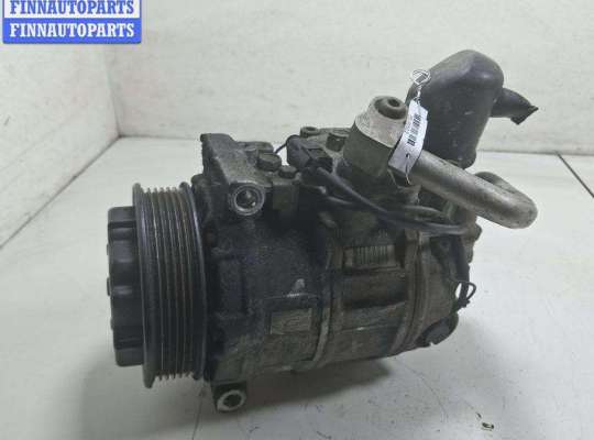 купить Компрессор кондиционера на Mercedes C-Class W203 (2000-2006)