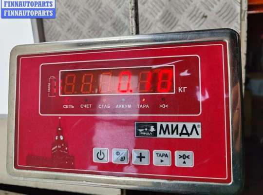 купить Накладка крыла (уголок зеркала) переднего левого на Fiat Ulysse II (c 2002)