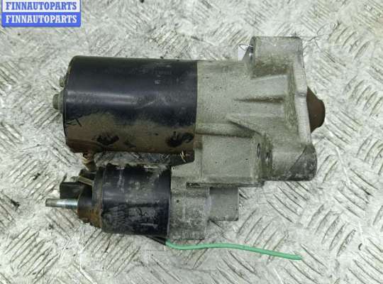 купить Стартер на Renault Laguna II (2001-2007)