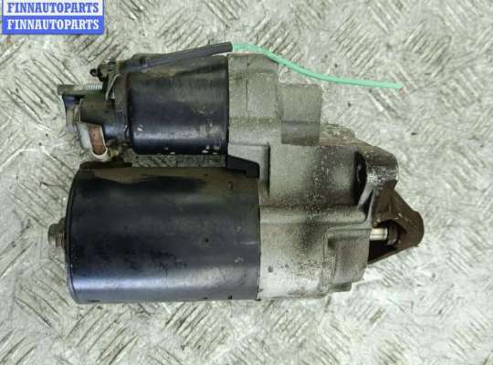 купить Стартер на Renault Laguna II (2001-2007)