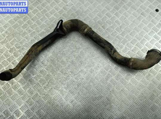 Патрубок интеркулера CT1137091 на Fiat Scudo (1995-2007)