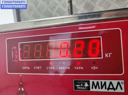 купить Щеткодержатель (поводок стеклоочистителя) задний на Opel Insignia A (2008-2017)