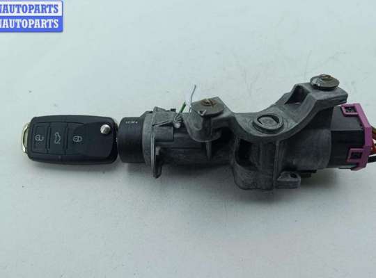 купить Замок зажигания на Volkswagen Passat B5+ (GP)