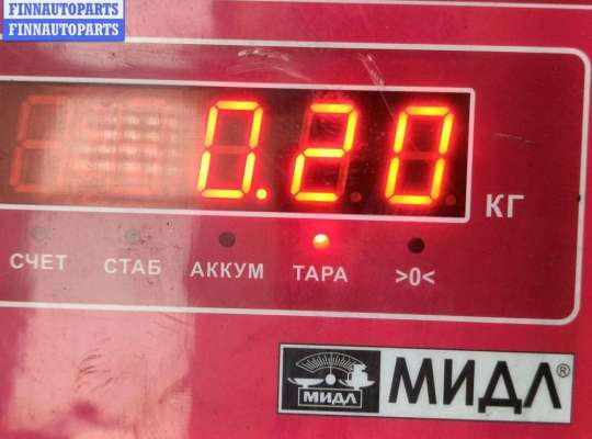 купить Форсунка топливная на Opel Astra G (1998-2004)