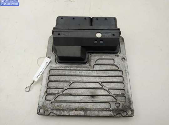 купить Блок управления двигателем (ДВС) на Mercedes E-Class W211 (2002-2009)