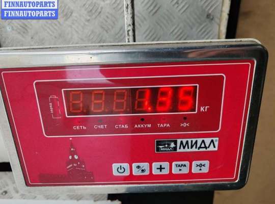 купить Подушка безопасности (Airbag) водителя на Volkswagen Passat B5+ (GP)