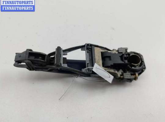 купить Ручка двери наружная передняя правая на Volkswagen Passat B5+ (GP)