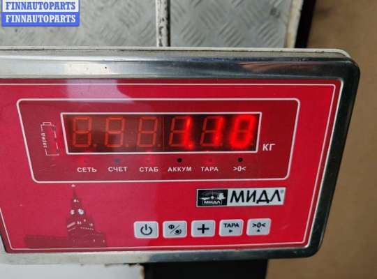 купить Динамик двери передней левой на Volkswagen Passat B6