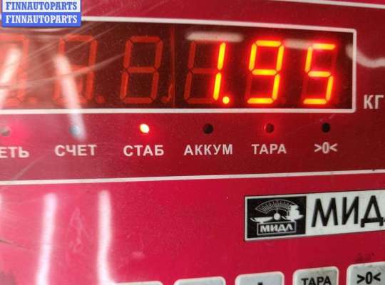 купить Подушка крепления двигателя на Seat Toledo (2004-2009)