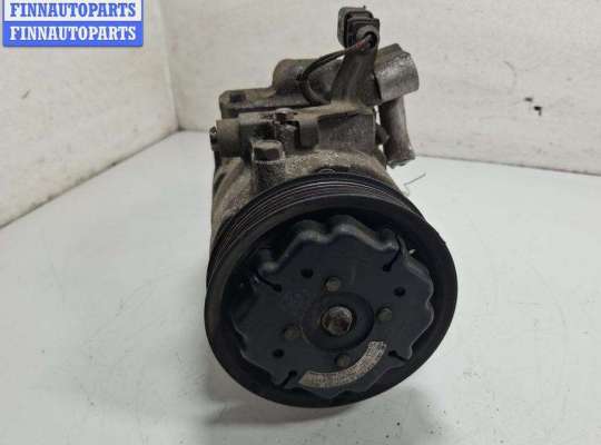 купить Компрессор кондиционера на Volkswagen Polo (2001-2005)