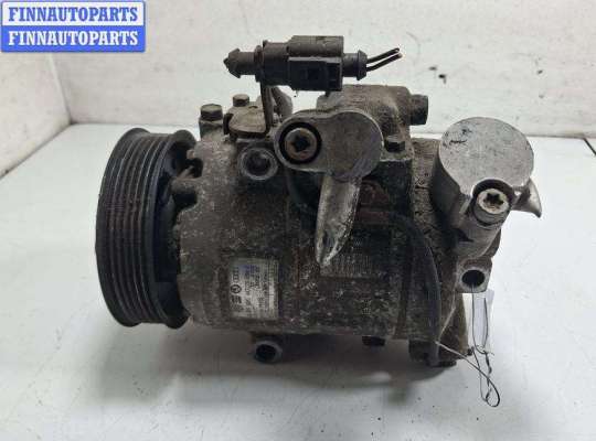 купить Компрессор кондиционера на Volkswagen Polo (2001-2005)