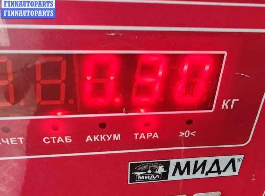 купить Крыльчатка вентилятора на Volkswagen Passat B5+ (GP)