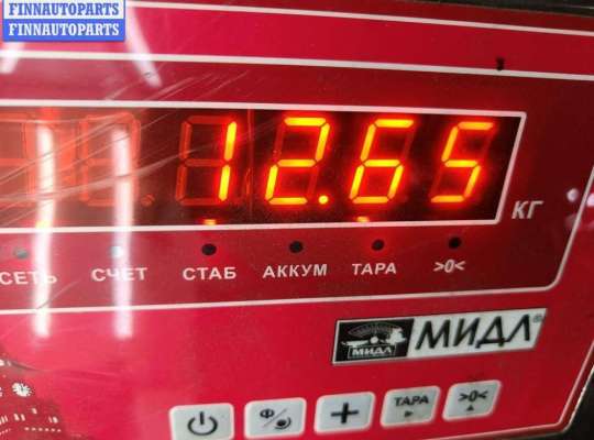 купить Бак топливный на Mercedes C-Class W202 (1993-2000)