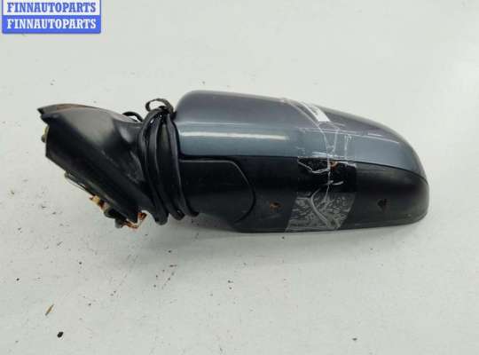 купить Зеркало наружное левое на Audi A4 B6 (2001-2004)