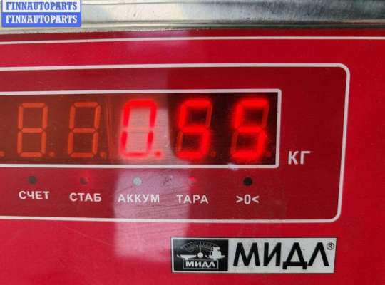 купить Замок двери передней правой на Chrysler Voyager (2001-2007)