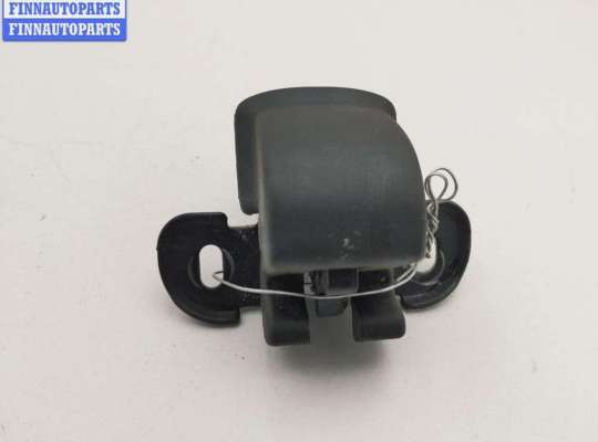 Замок двери задней левой RN1592560 на Dacia (Renault) Logan