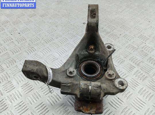 купить Ступица передняя левая на Opel Vectra C (2002-2008)