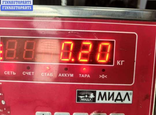 купить Трос газа на BMW 3 E36 (1991-2000)