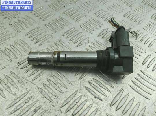 купить Катушка зажигания на Skoda Fabia mk1 (6Y)