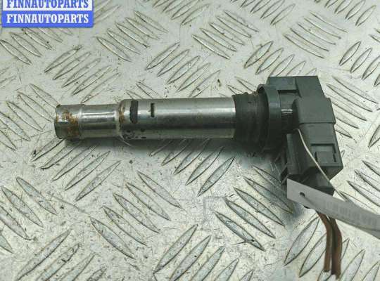 купить Катушка зажигания на Skoda Fabia mk1 (6Y)