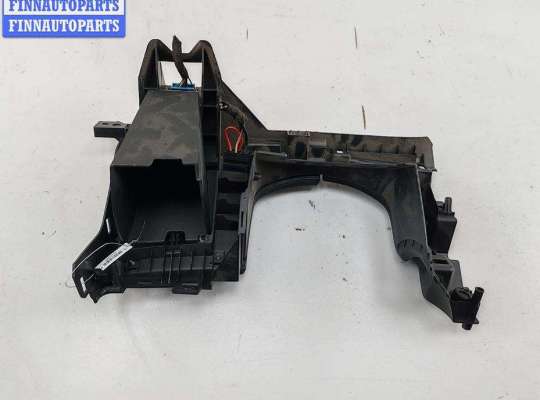 Бардачок (вещевой ящик) на Opel Astra J