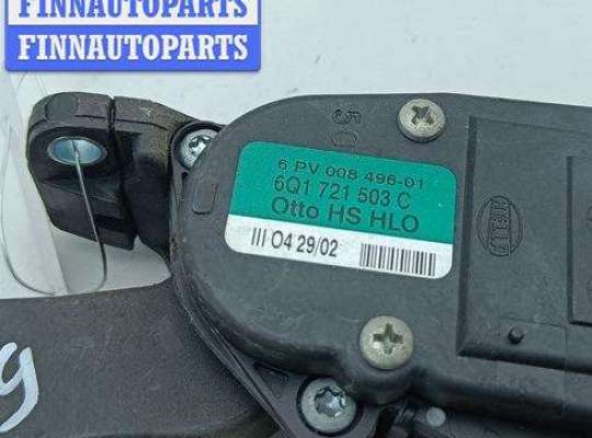 купить Педаль газа на Volkswagen Golf-4