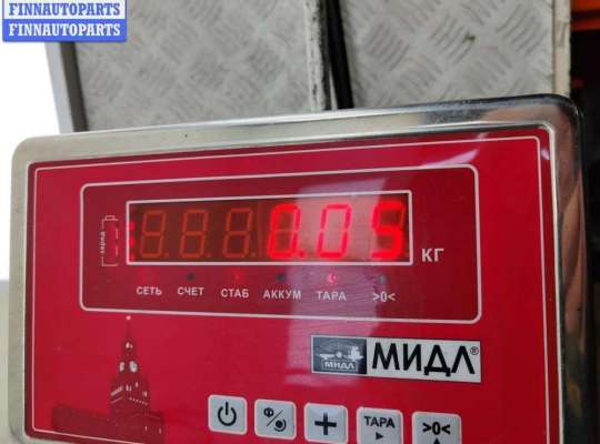 купить Трос двери передней на Ford Focus II (2004-2011)