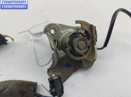 купить Личинка замка багажника на Ford Galaxy (2000-2006)